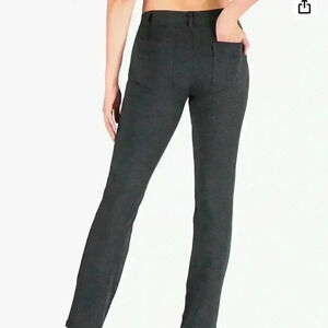 Yogipace - Women's Petite XXL Regular/Tall Straight Leg Yoga Dress Pants- NWOT